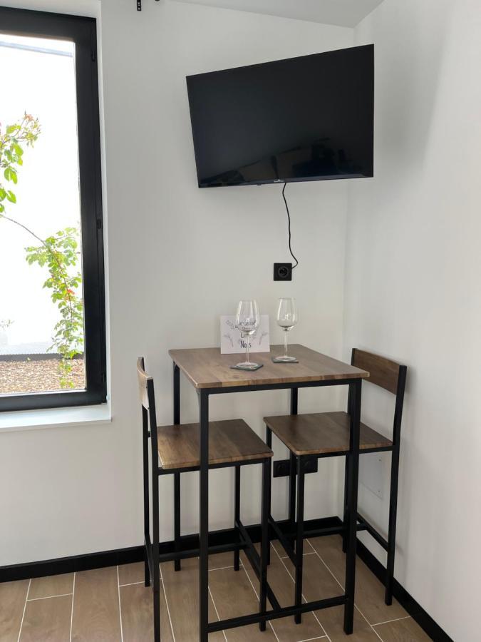 Logement De Charme - W&B House Dorlisheim Exteriér fotografie